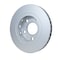 Pagid Brakes Brake Disc, 355115182 355115182 - alternate 1
